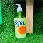 Kerasys Scalp Spa Conditioner Calm Green 750 ml