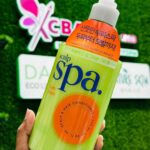 Kerasys Scalp Spa Conditioner Calm Green 750 ml