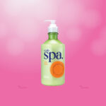 Kerasys Scalp Spa Conditioner Calm Green 750 ml