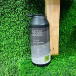 Modamoda Zero Gray Black Shampoo 300 g