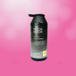 Modamoda Zero Gray Black Shampoo 300 g