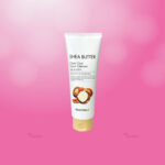 Tonymoly Shea Butter Chok Chok Foam Cleanser 250 ml