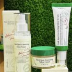 AXIS-Y – Dark Spot Correcting Glow Combo