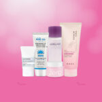 Basic Skin Care Combo