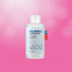 Dabo Hyaluronic8 Cleansing Water 500 ml