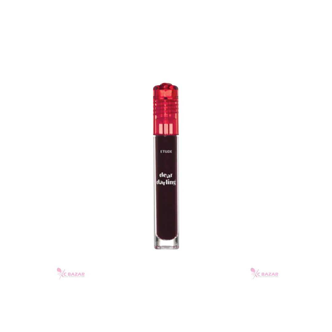 Etude Dear Darling Water Gel Tint (03 Real red)