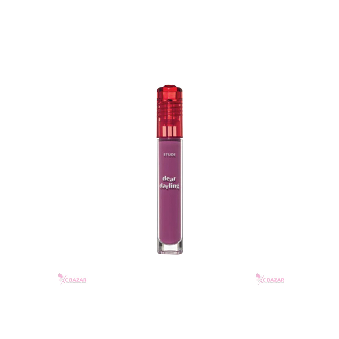 Etude Dear Darling Water Gel Tint (07 Red bean pink)