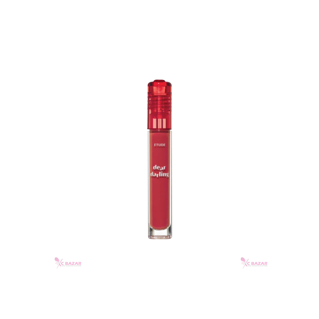 Etude Dear Darling Water Gel Tint (08 Water melon red)