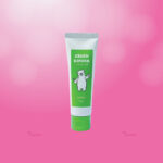 South Korean Green Kinder Dt Toothpaste ( Banana Flavour) 50 g