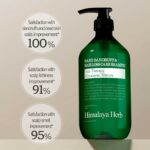 Himalaya Herb Nard Dandruff & Hair Loss Care Shampoo 1000 ml