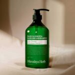 Himalaya Herb Nard Dandruff & Hair Loss Care Shampoo 1000 ml