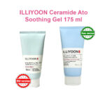 ILLIYOON Ceramide Ato Soothing Gel - 175 ml