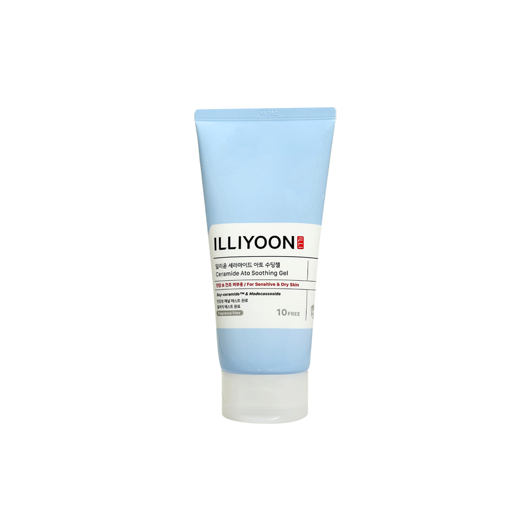 ILLIYOON Ceramide Ato Soothing Gel - 175 ml