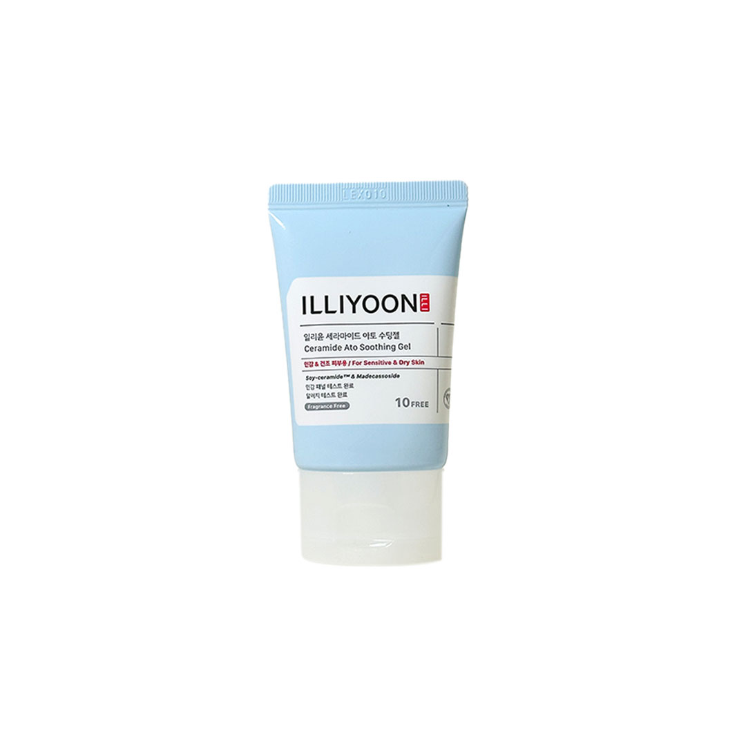 ILLIYOON Ceramide Ato Soothing Gel - 30 ml