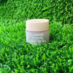 Laneige Bouncy & Firm Eye Sleeping Mask 3ml