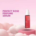 Mise En Scene Perfect Serum Rose Perfume 80 ml
