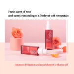 Mise En Scene Perfect Serum Rose Perfume 80 ml