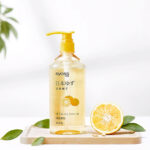 Syoss Yuja Anti Dandruff Shampoo 680 ml