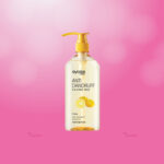 Syoss Yuja Anti Dandruff Shampoo 680 ml