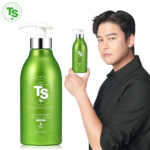 TS New Premium TS Shampoo 500 g