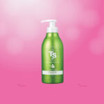TS New Premium TS Shampoo 500 g