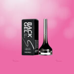 Tonymoly Back Gel Eye Liner Z 01 Black