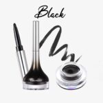 Tonymoly Back Gel Eye Liner Z 01 Black