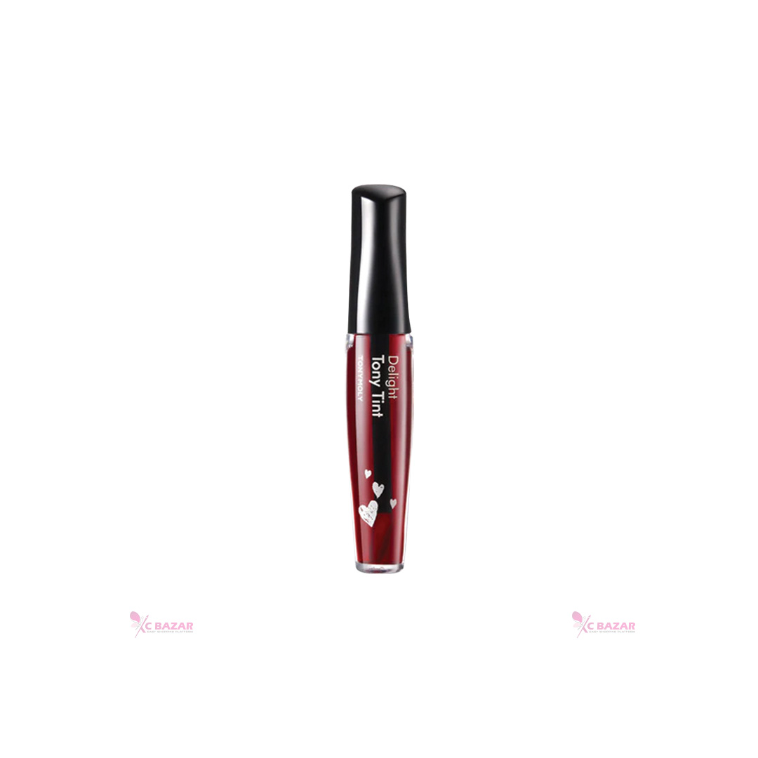 Tonymoly Delight Tony Tint (02 Red)