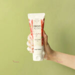 Tonymoly Fresh To Go Pomegranate Foam Cleanser 170 ml