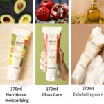 Tonymoly Fresh To Go Pomegranate Foam Cleanser 170 ml
