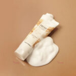Tonymoly Fresh To Go Rice Foam Cleanser 170 ml