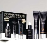 Tonymoly Gimiya Whitening Special Set
