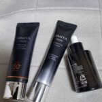 Tonymoly Gimiya Whitening Special Set