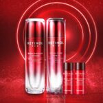Tonymoly Red Retinol Skincare Set - Image 3