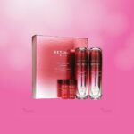 Tonymoly Red Retinol Skincare Set - Image 2