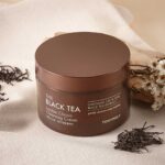 Tonymoly The Black Tea London Classic Cleansing Cream 200 ml