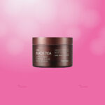 Tonymoly The Black Tea London Classic Cleansing Cream 200 ml