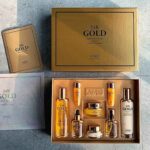 Anjo 24K Gold Skin Care 6 Set