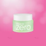 Banila Co  Clean It Zero Tri-Peel Acid Cleansing Balm Pore Clarifying  100 ml - Image 2