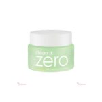 Banila Co  Clean It Zero Tri-Peel Acid Cleansing Balm Pore Clarifying  100 ml