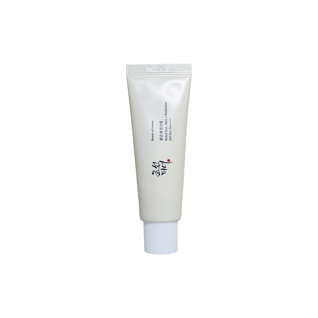 Beauty of Joseon Relief Sun Aqua-Fresh Rice+ B5 SPF50+ 50 ml