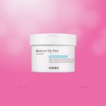 Cosrx  Moisture Up Pad 70 Pads - Image 2