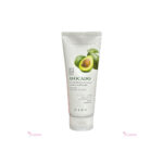 Dabo Natural Rich Foam Cleanser Avocado 180 ml
