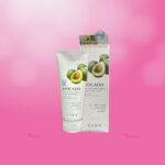 Dabo Natural Rich Foam Cleanser Avocado 180 ml