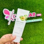 Dabo Natural Rich Foam Cleanser Avocado 180 ml