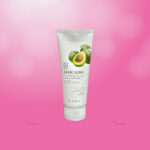 Dabo Natural Rich Foam Cleanser Avocado 180 ml