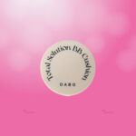 Dabo Total Solution BB Cushion No.23 Nude Beige 15 g