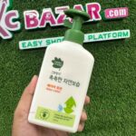 Green Finger Chokchok Natural Moisturizing Baby Lotion 320 ml