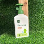 Green Finger Chokchok Natural Moisturizing Baby Lotion 320 ml