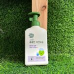 Green Finger Chokchok Natural Moisturizing Baby Shampoo 320 ml